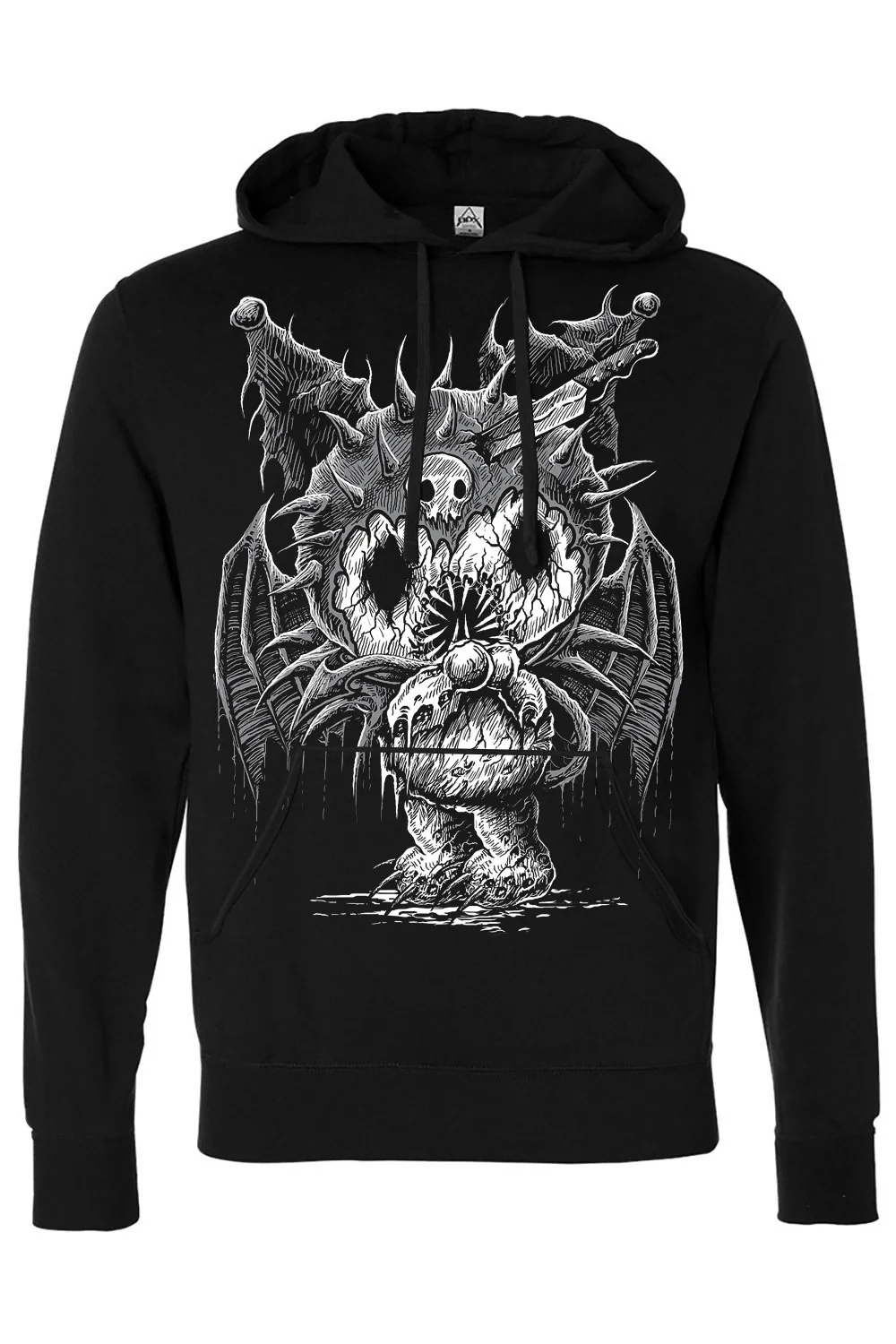 Killromi Hoodie - Image 4