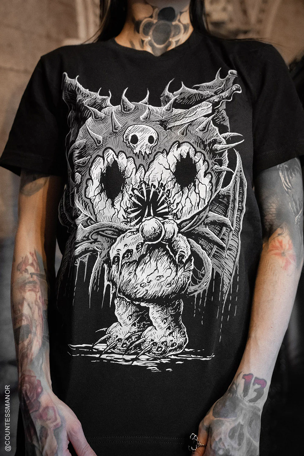 Killromi T-shirt - Image 6
