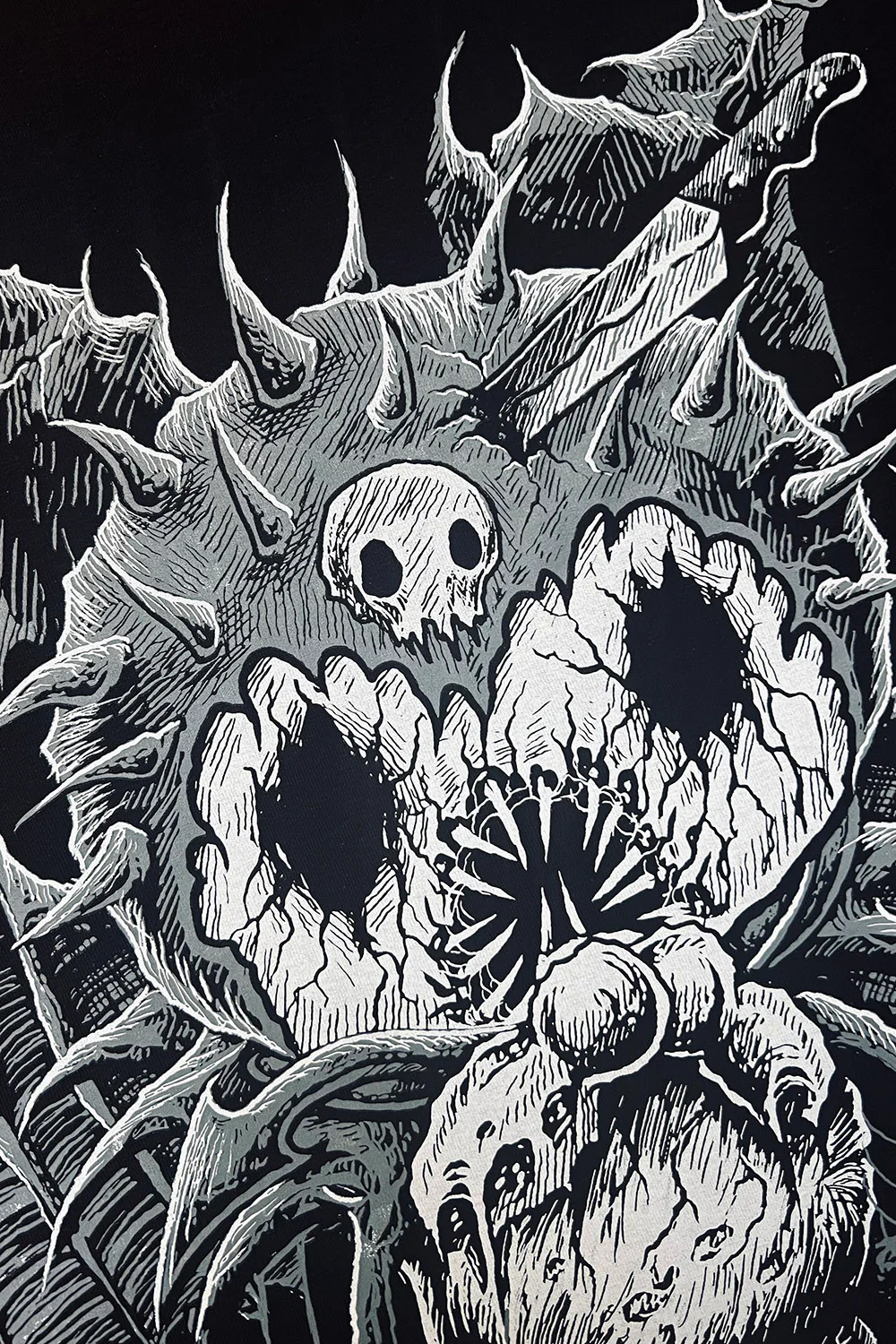 Killromi T-shirt - Image 8