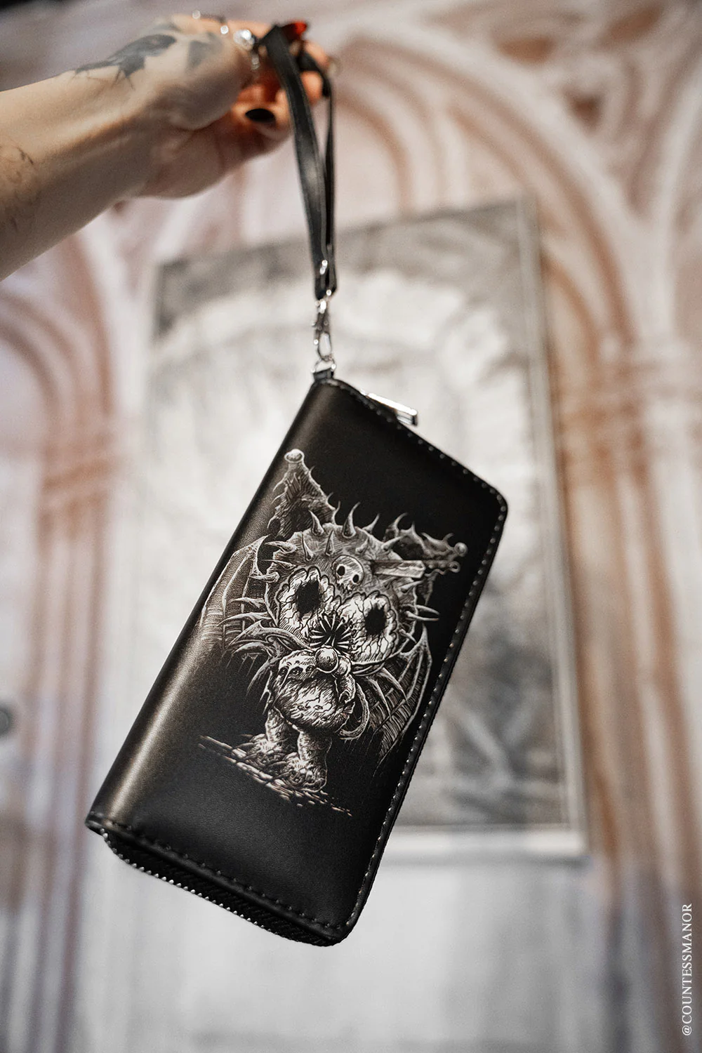 Killromi Wallet - Image 9