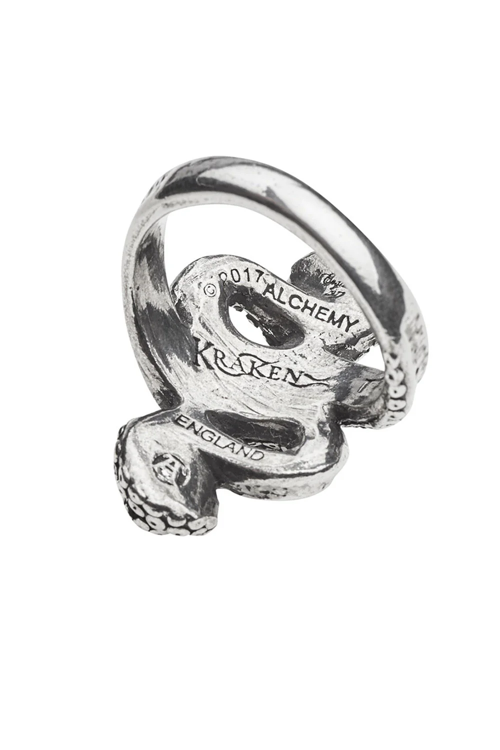 Kraken Ring - Image 4