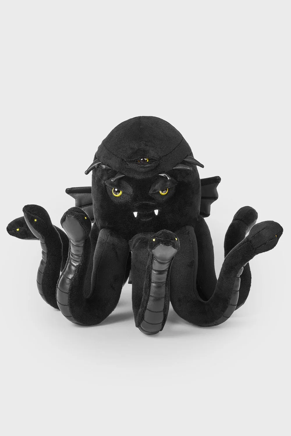 Kraken: Void Plush Toy Exclusive