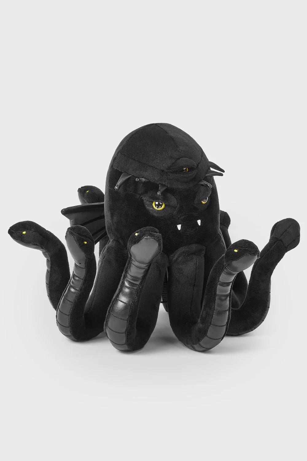 Kraken: Void Plush Toy Exclusive - Image 2