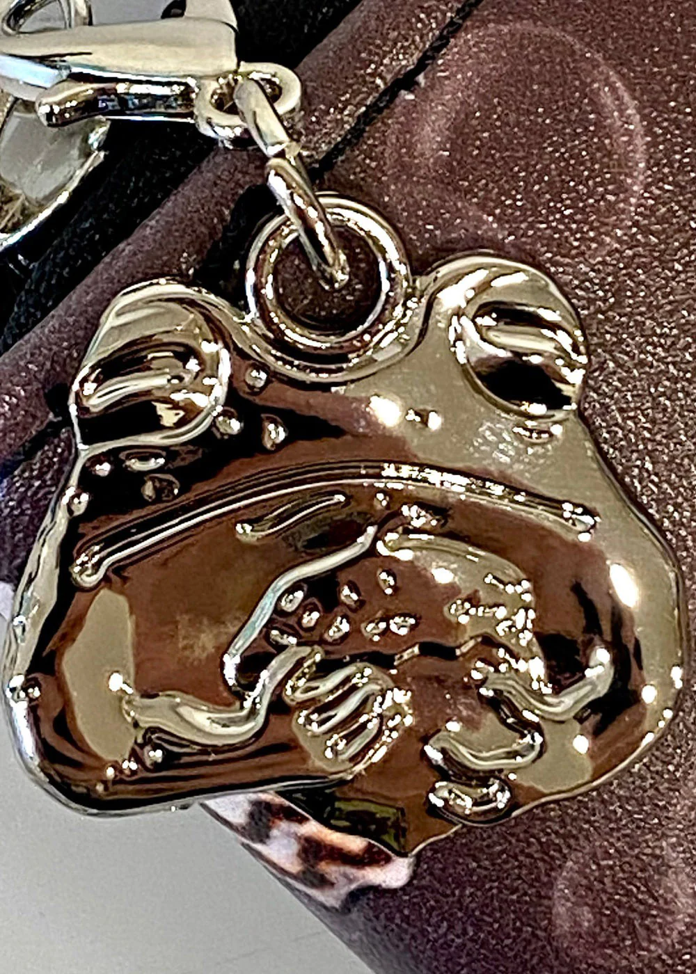 Large Mer-Toad Wallet - Image 2