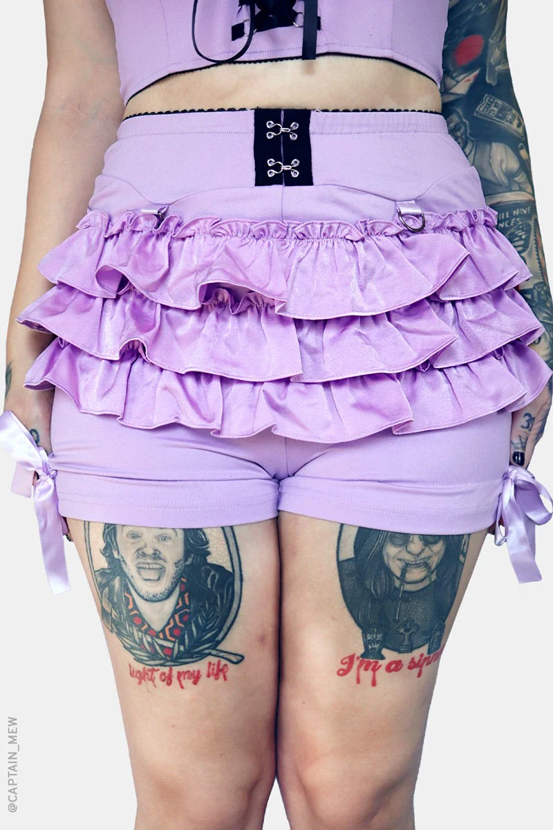 Lavender Rosemary Bloomers - Image 2