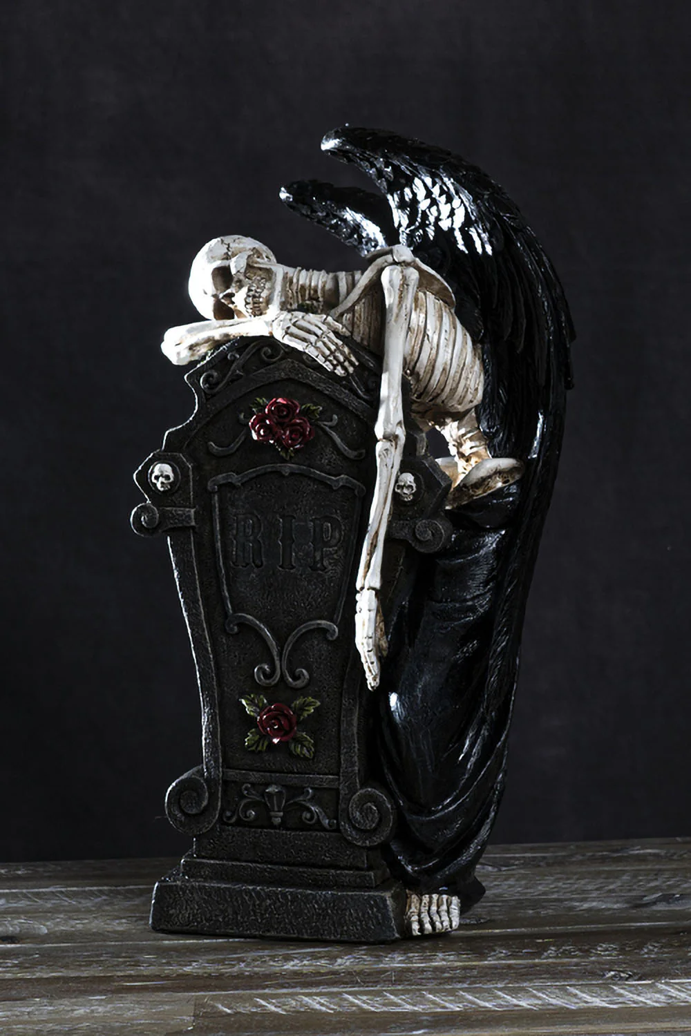 Le Tombe Morte Statue - Image 2