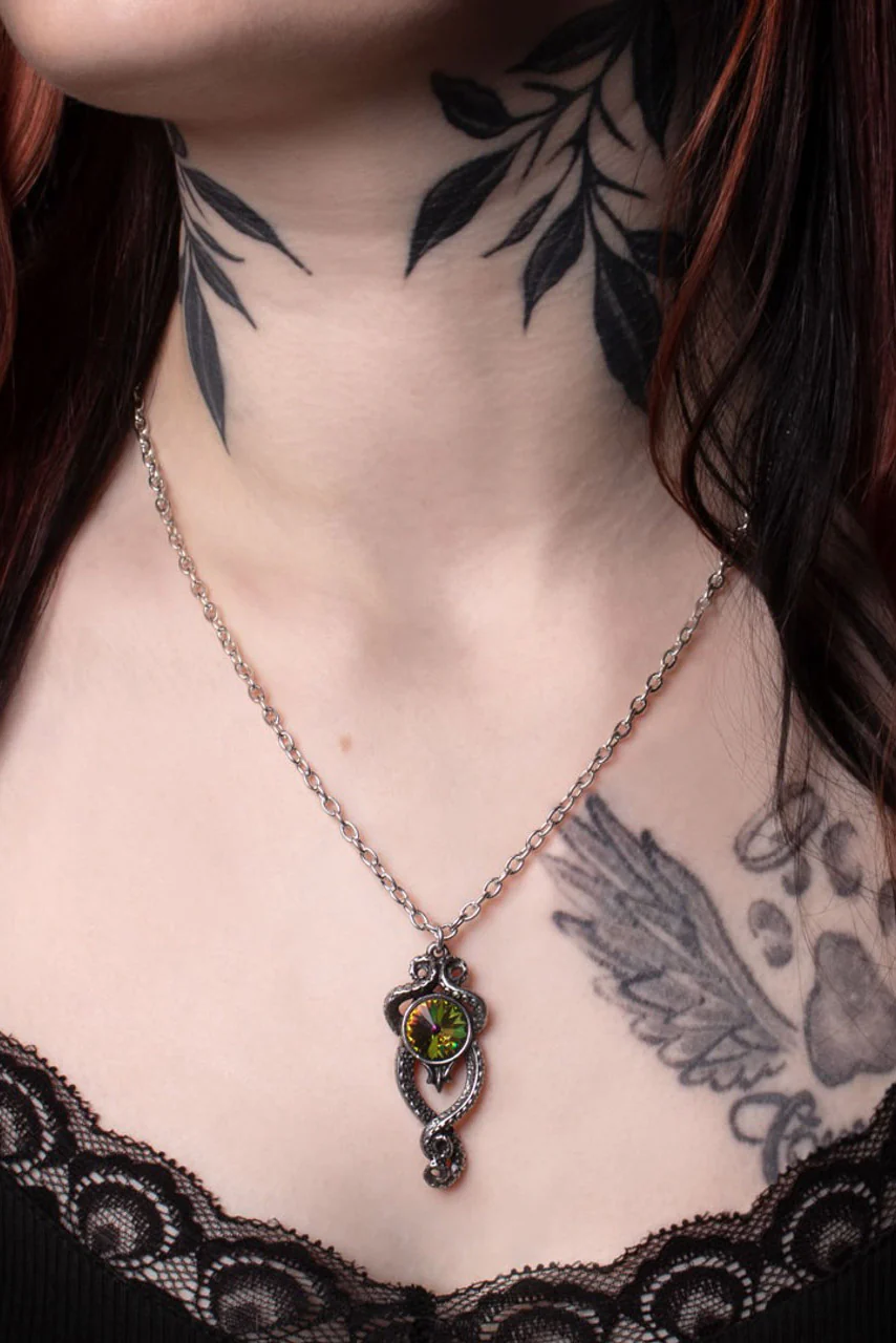 Light in the Dark Pendant - Image 2