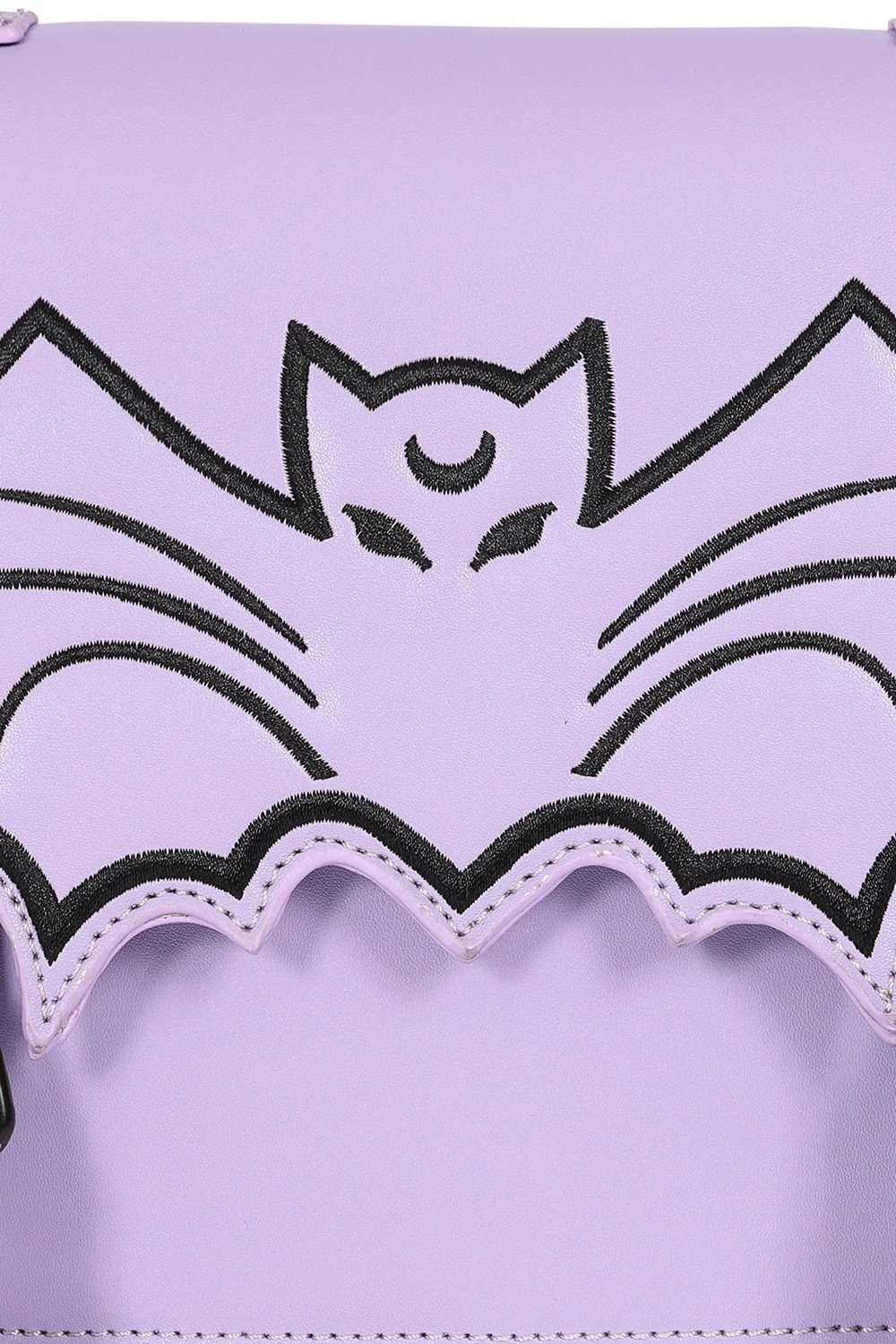 Lilac Nocturne Bag - Image 4