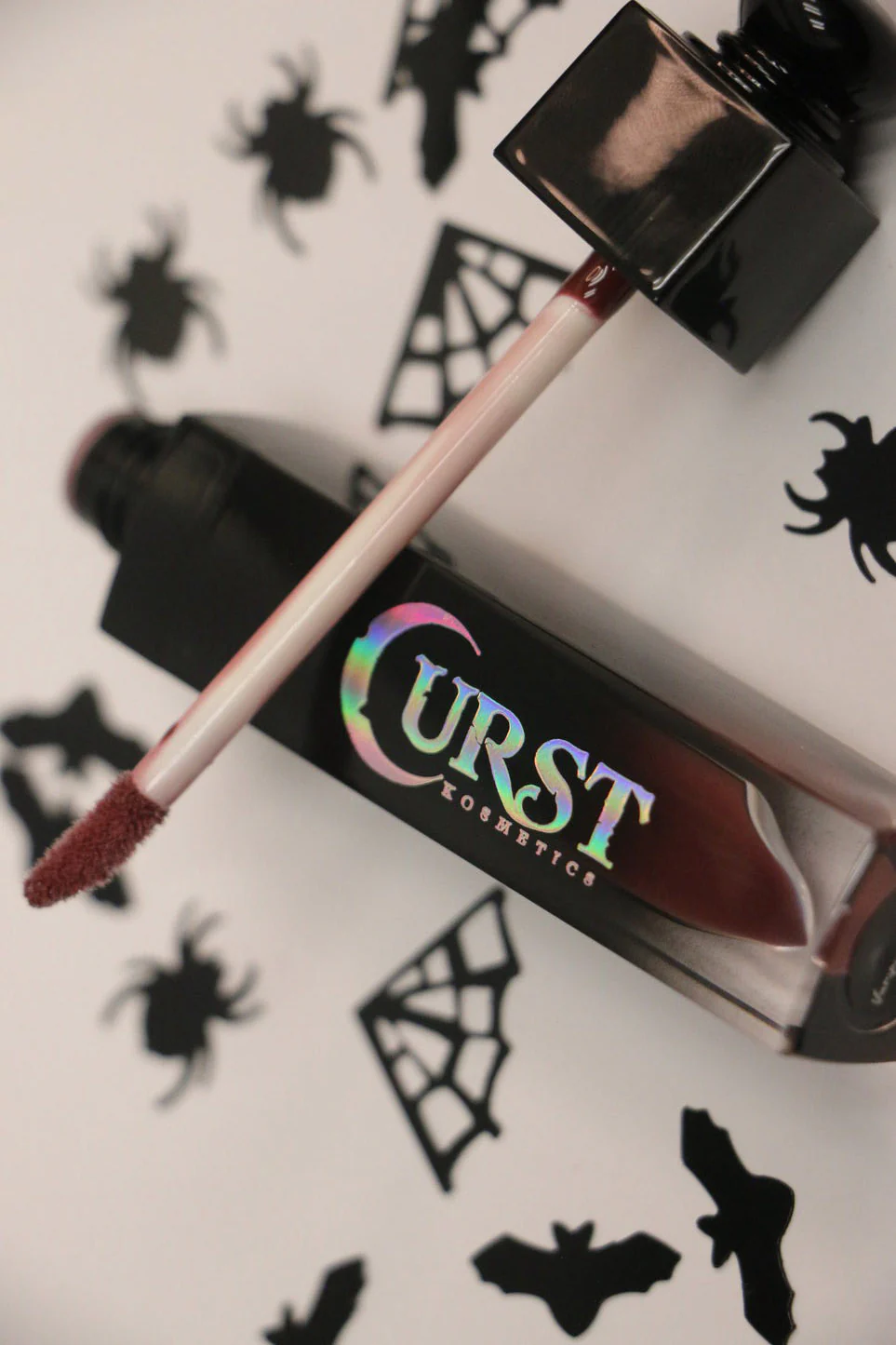 Lip Gloss Potion [Vampires Blood] - Image 4