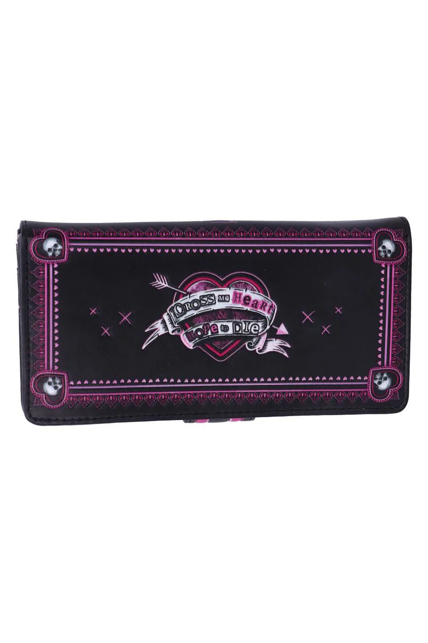 Little Monster Harley Wallet - Image 5
