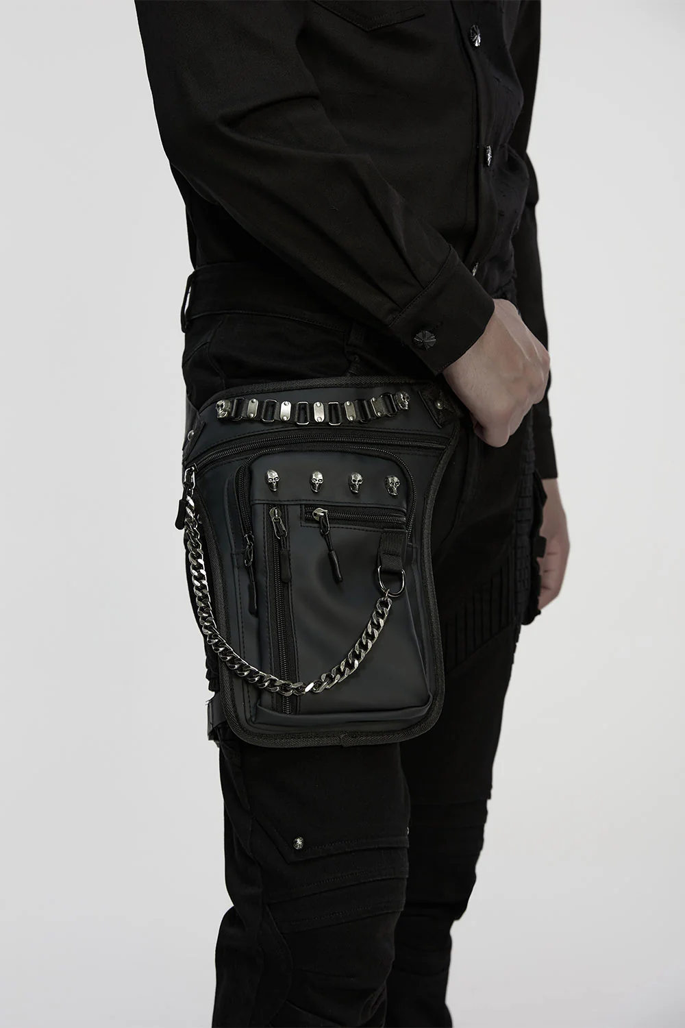 Living Dead Convertible Bag - Image 5