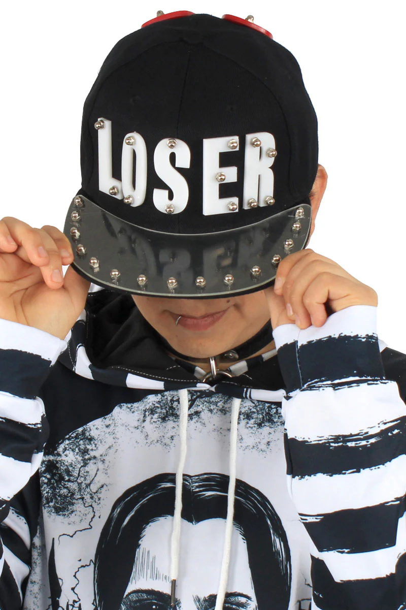 LOSER Cap Hat