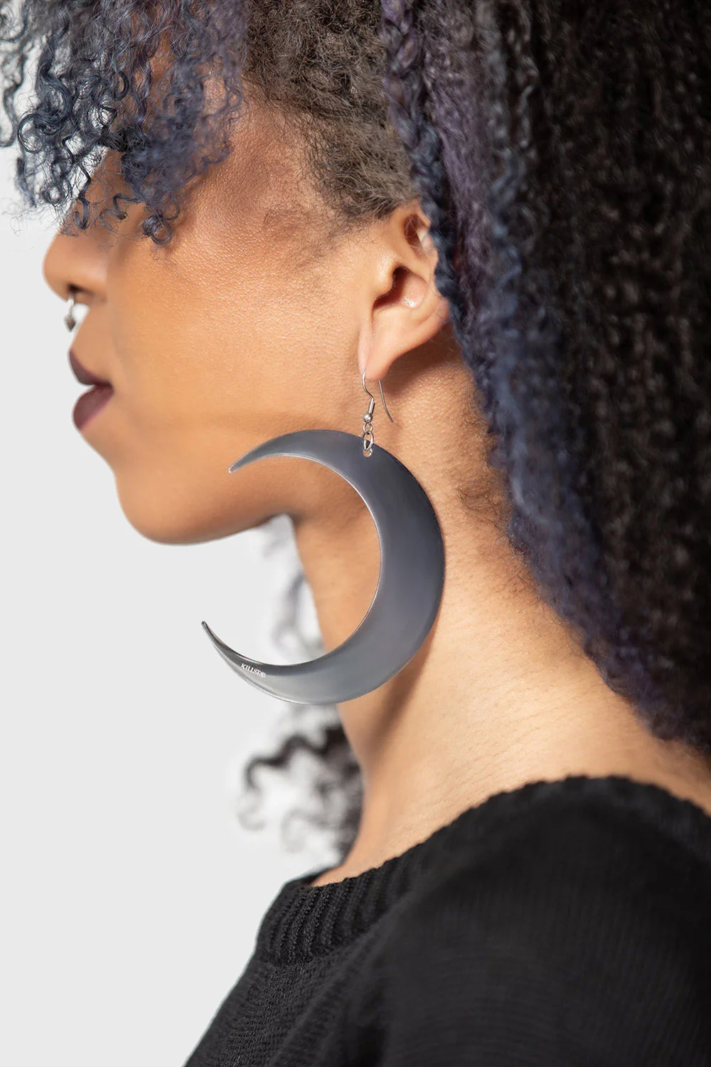 Luna Earrings [S] - Image 4