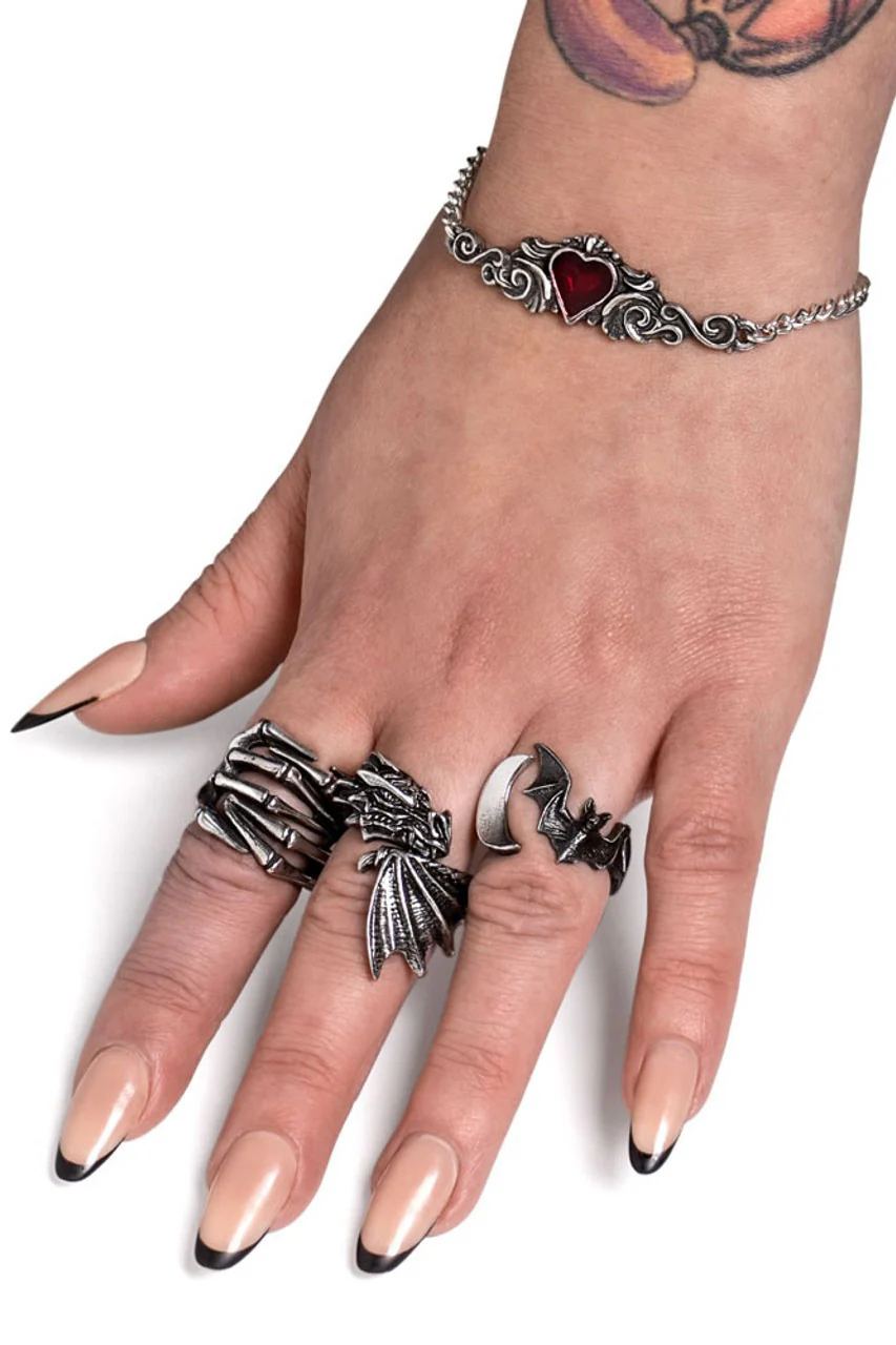 Lunatious Ring - Image 2