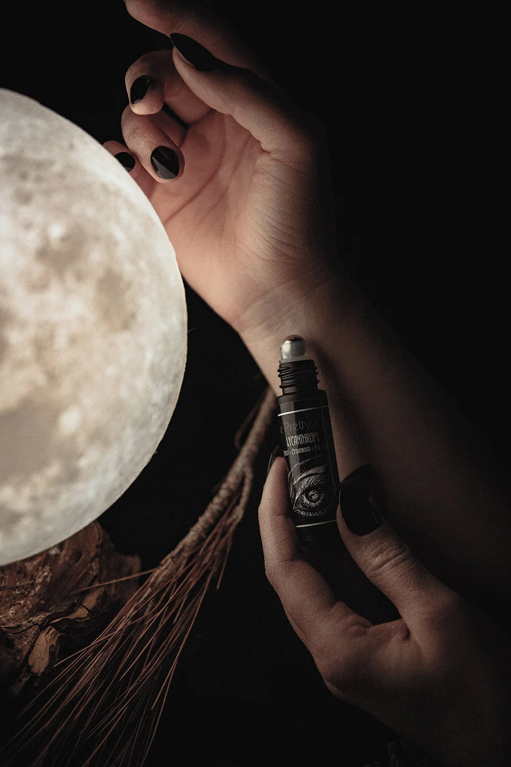 Lycanthrope Perfume - Image 2