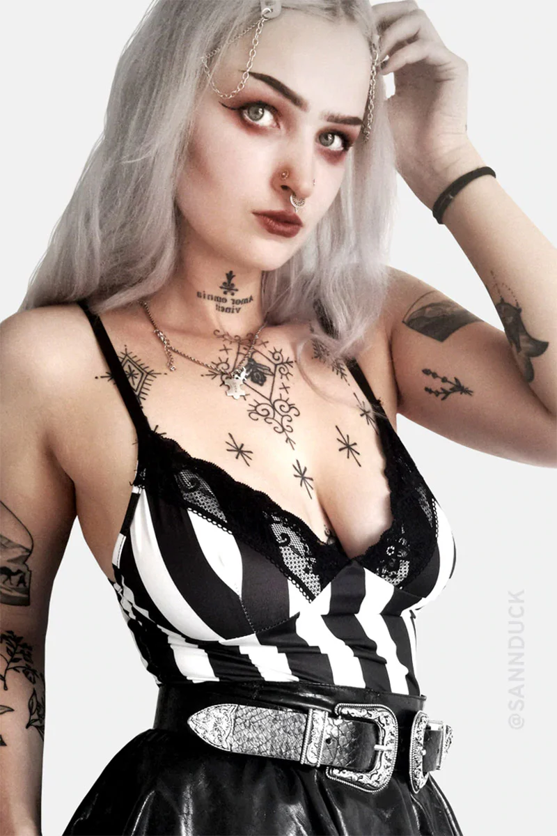 Lydia Top - Image 4