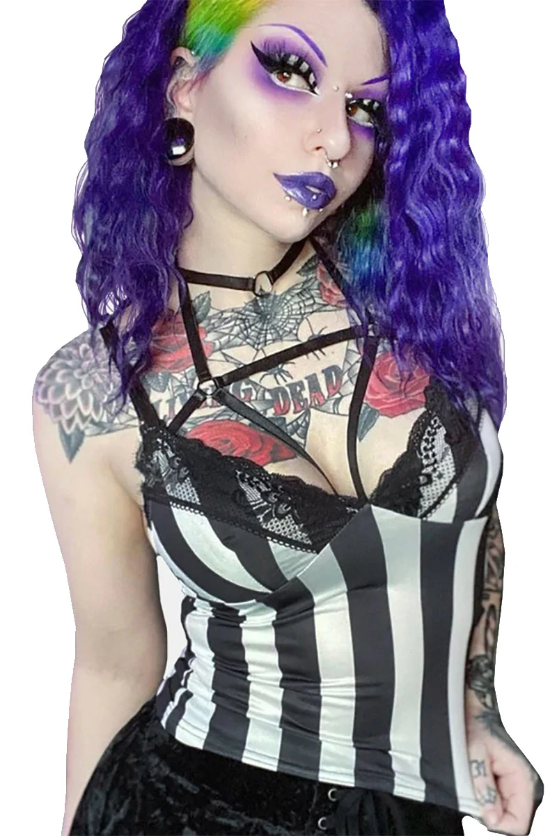 Lydia Top - Image 6