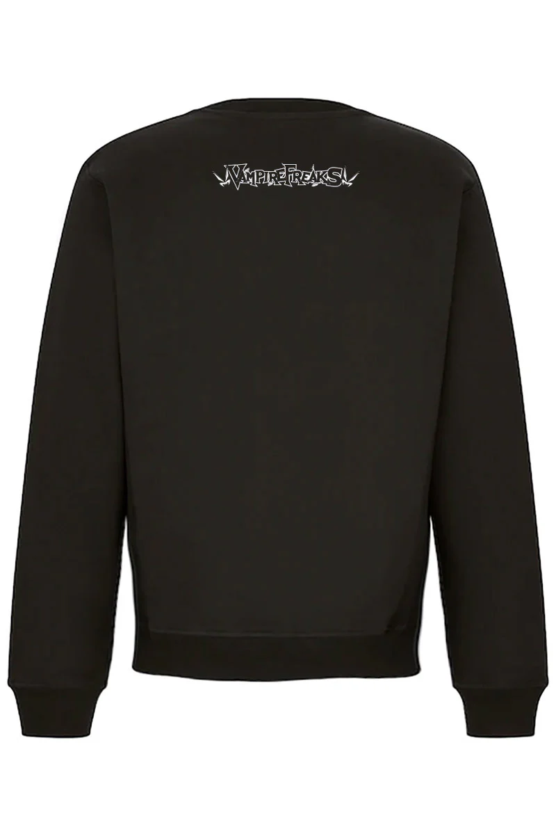 Mad as a Hatter Sweatshirt - Image 3