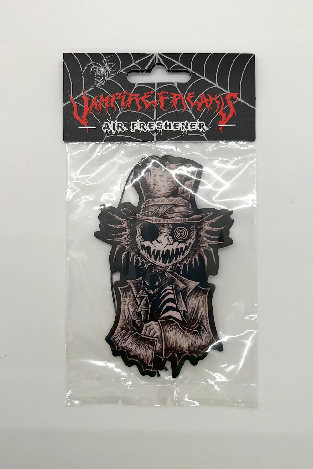 Mad Hatter Air Freshener [BLUEBERRY] - Image 7