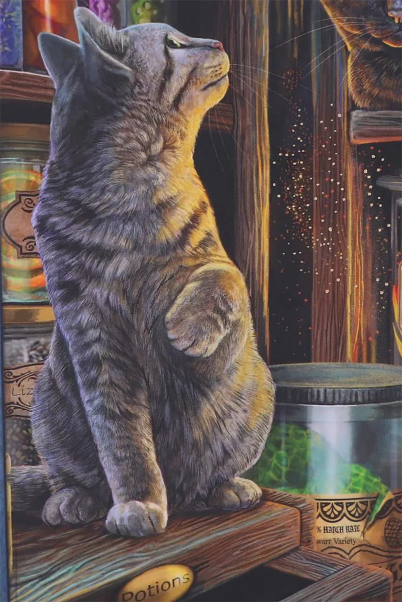 Magical Emporium Journal - Image 5