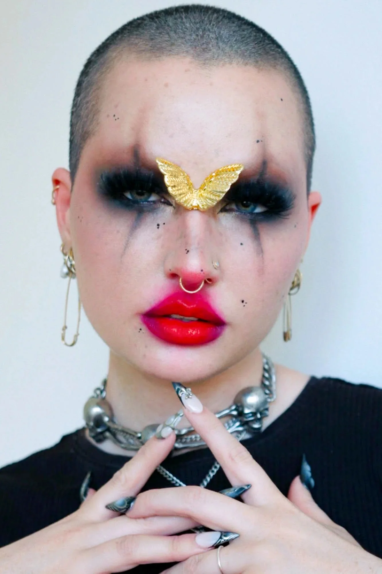 Maleficium Matte Lipstick - Image 4
