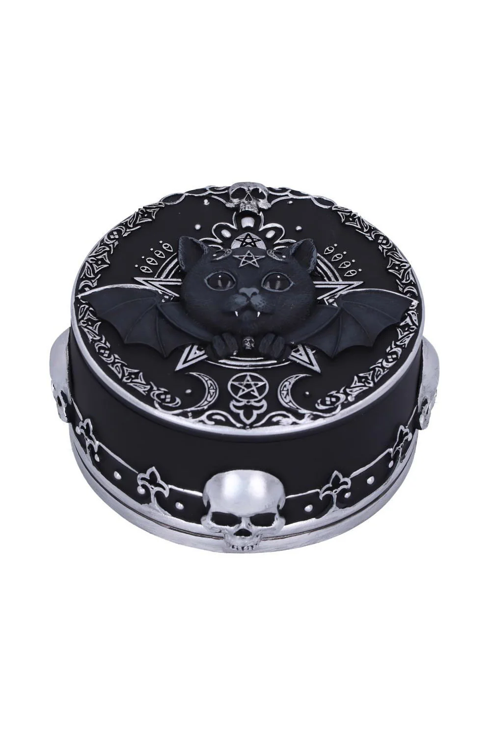 Malpuss Trinket Box - Image 4