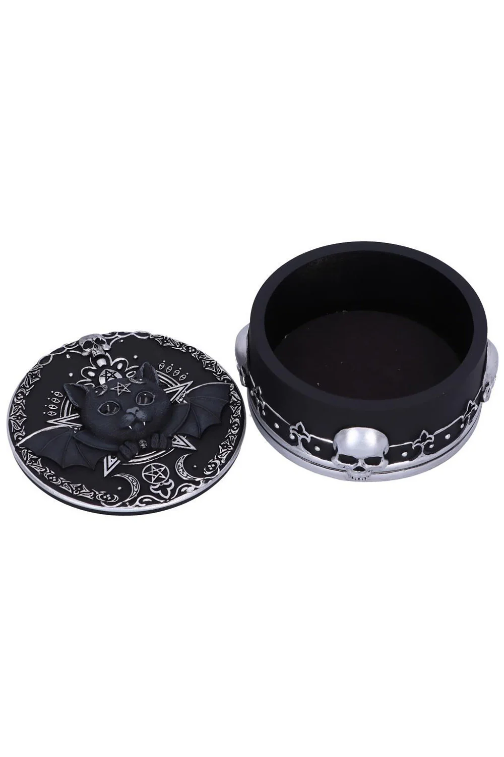 Malpuss Trinket Box - Image 5