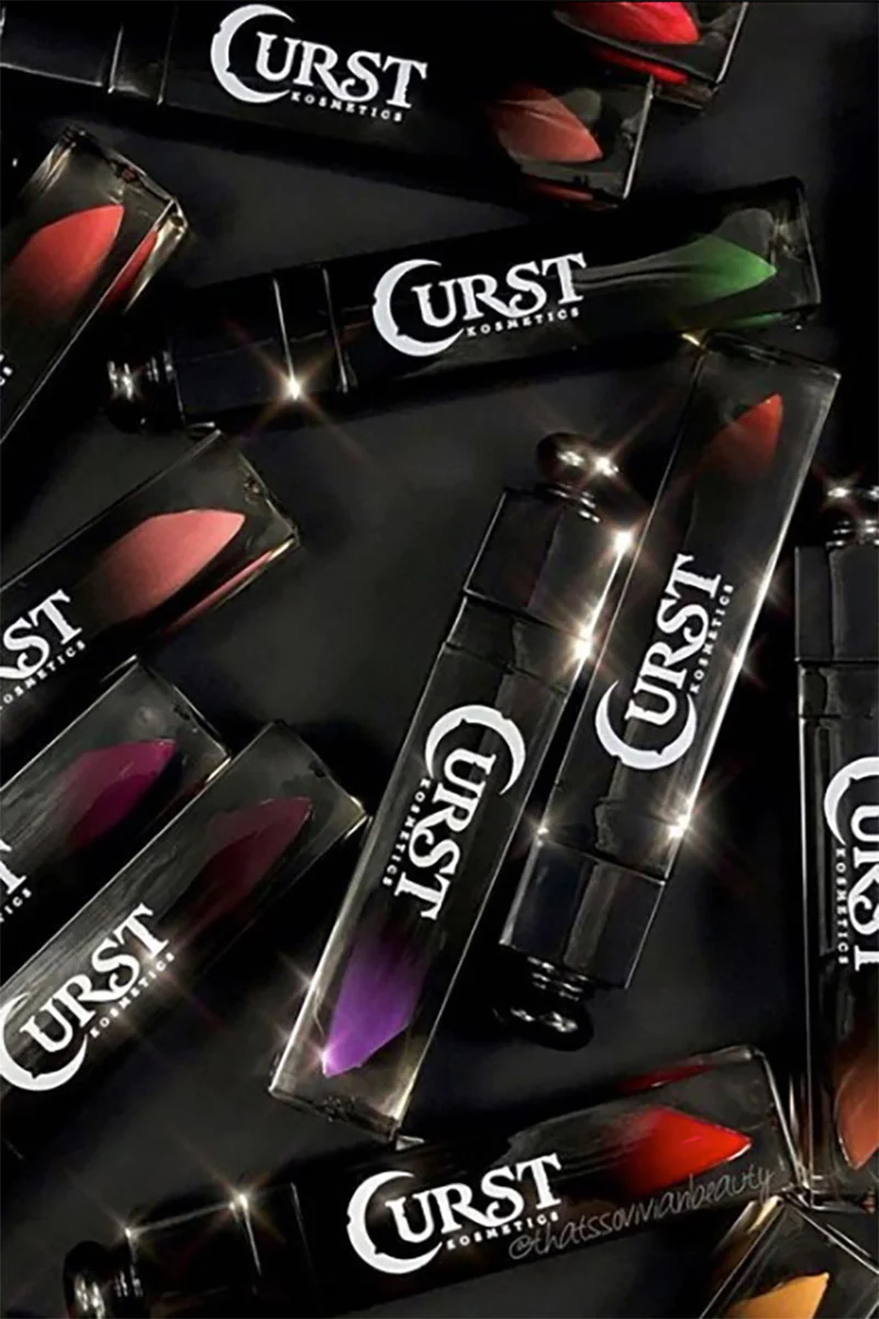 Matte Lip Potion [EXTRATERRESTRIAL] - Image 7