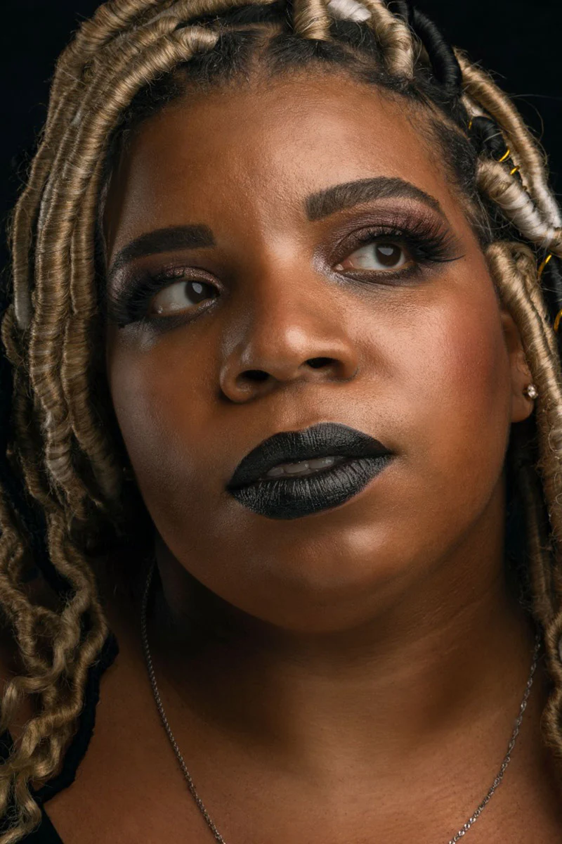 Matte Lip Potion [RITUAL] - Image 3