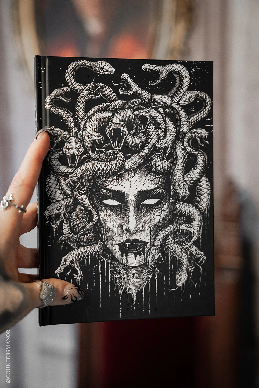 Medusa Journal