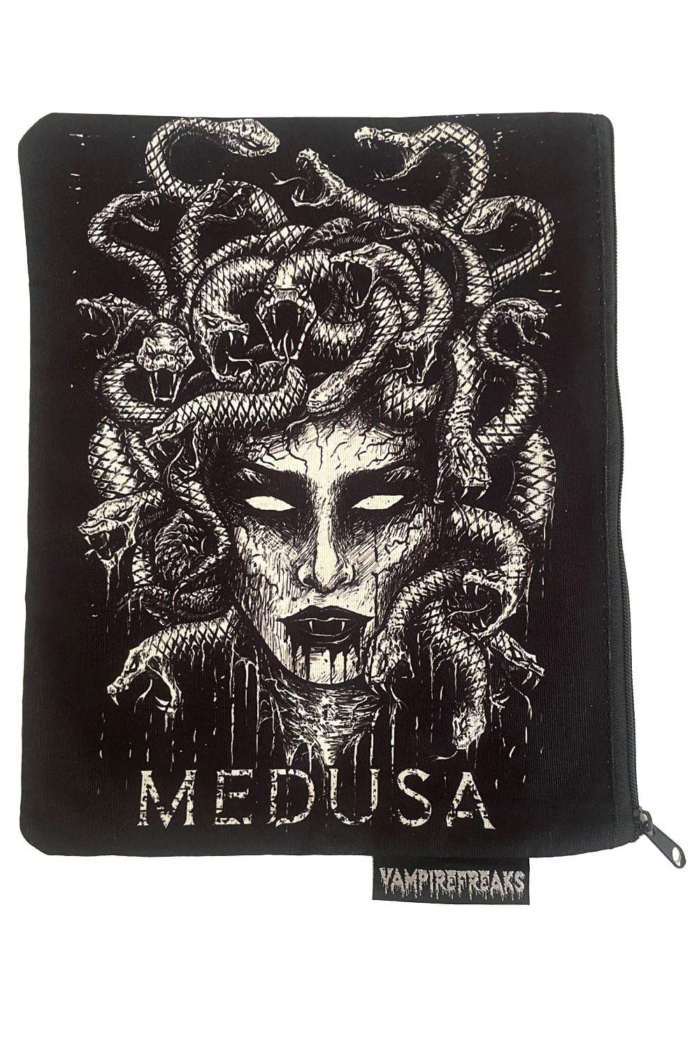 Medusa Makeup Bag - Image 4