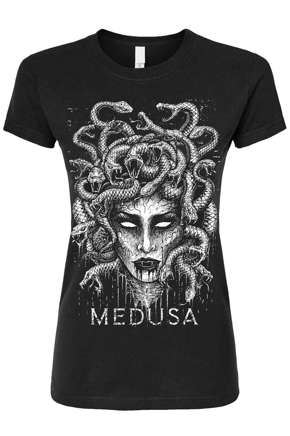 Medusa T-shirt - Image 6