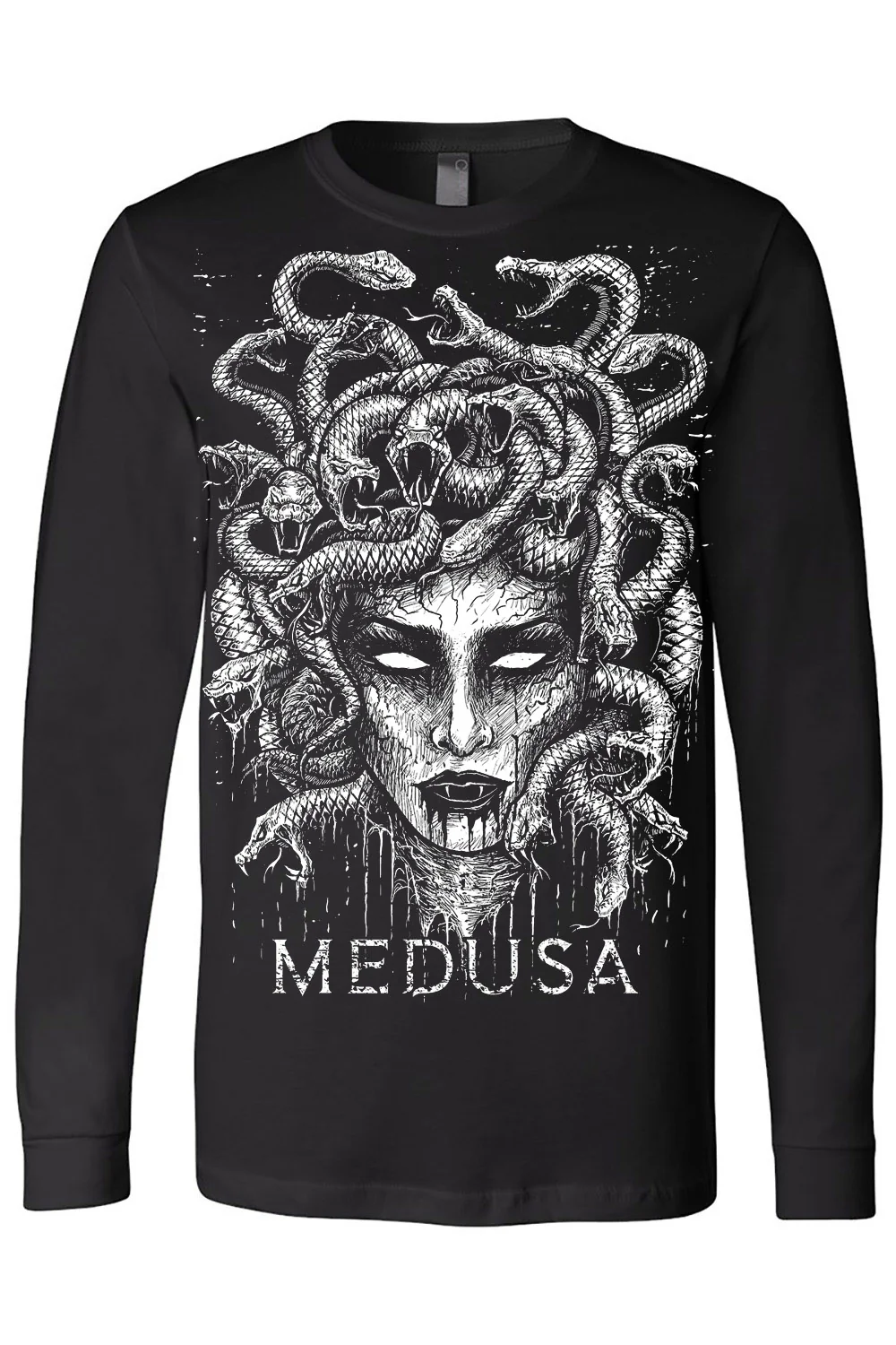Medusa T-shirt - Image 7