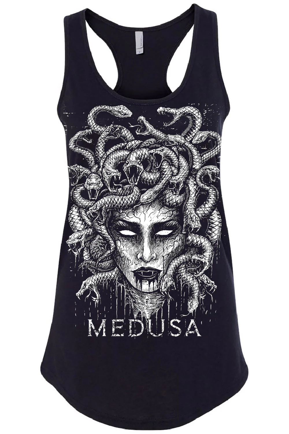 Medusa T-shirt - Image 9