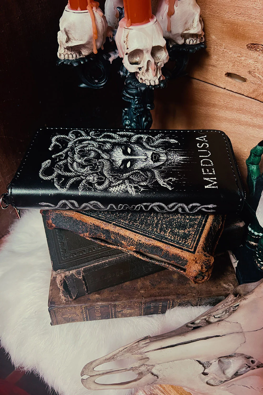 Medusa Wallet - Image 4