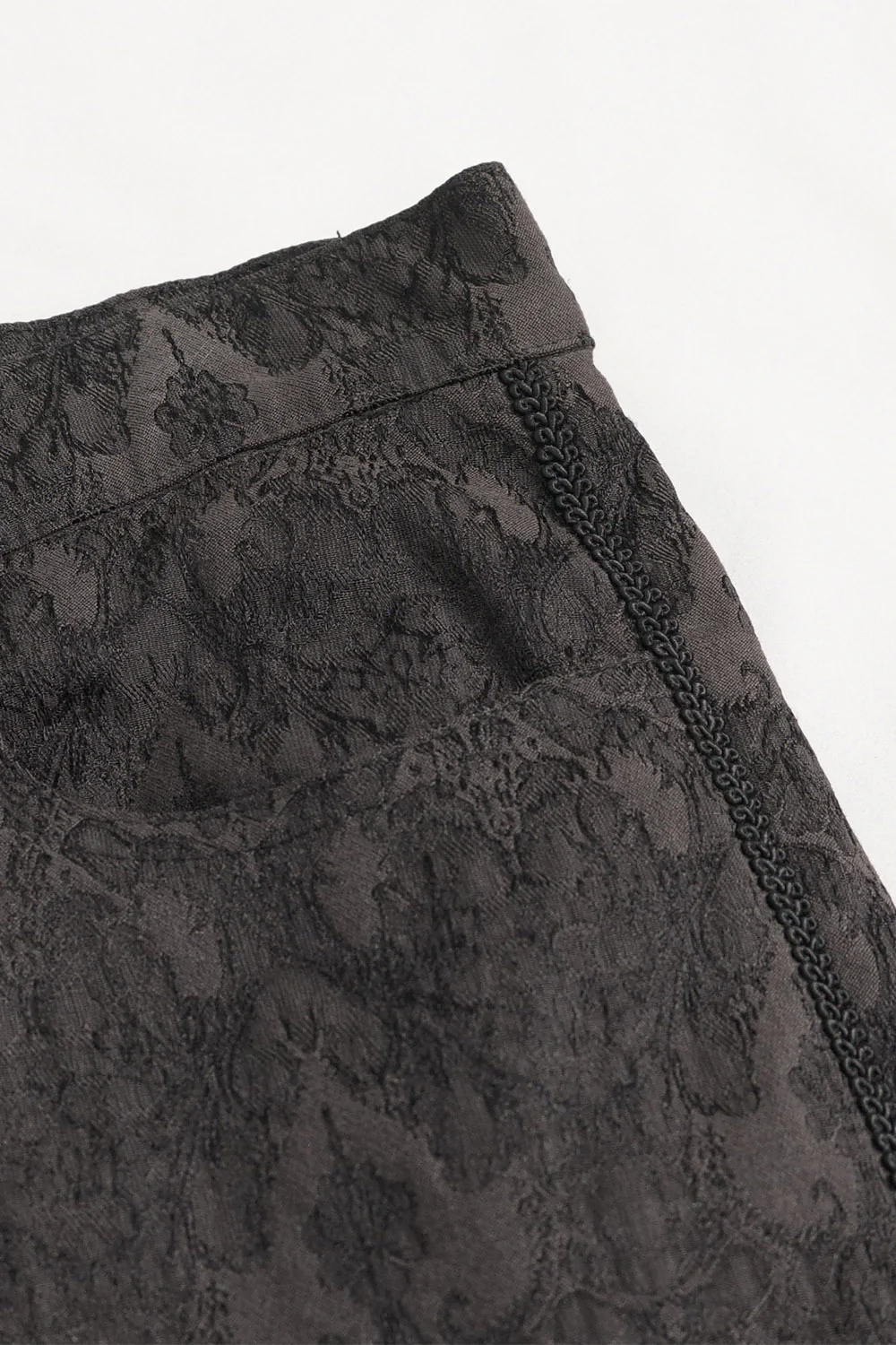Melancholy Manor Victorian Pants - Image 8