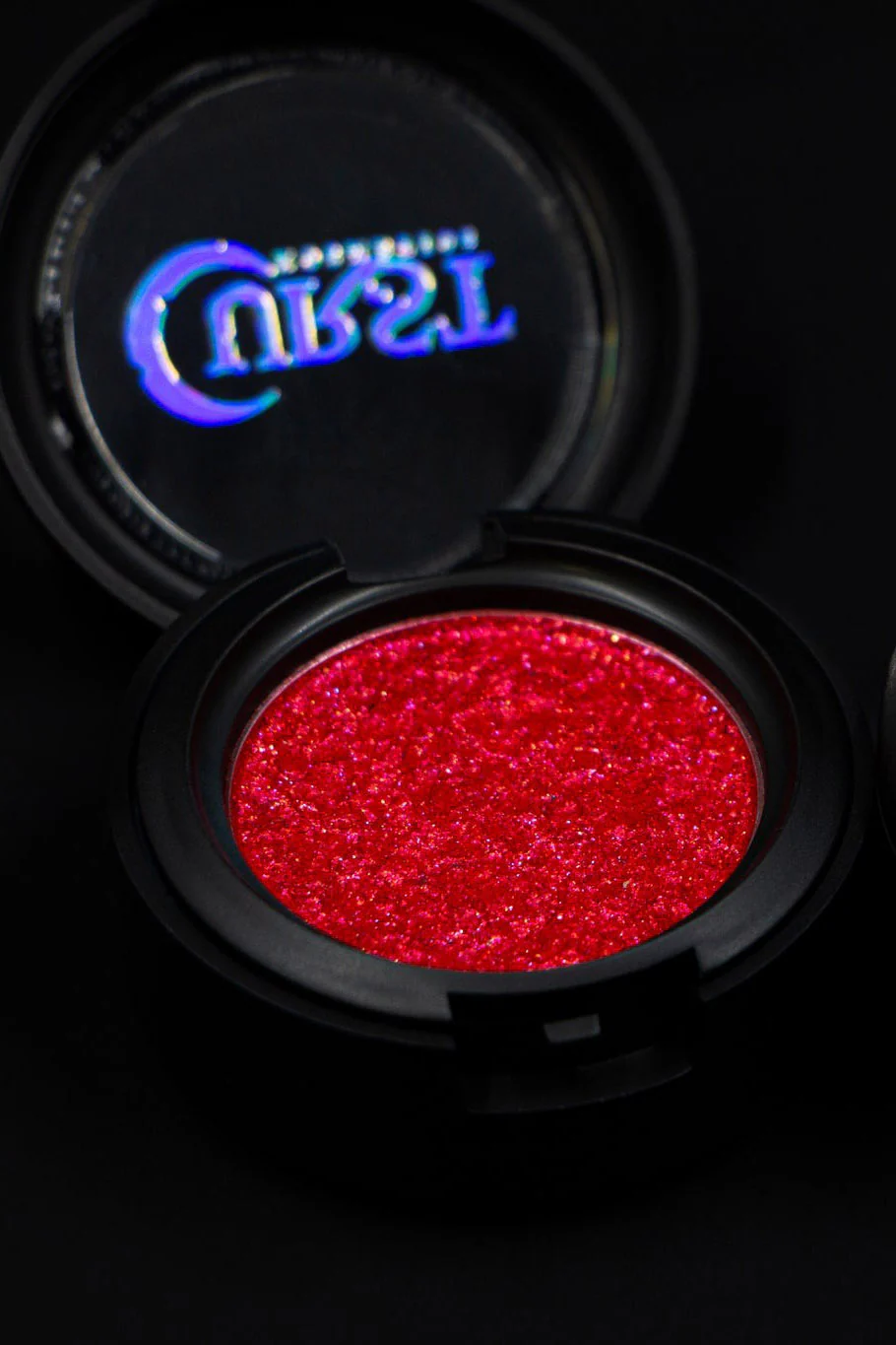 Midnight Chrome Eyeshadow [Corazon] - Image 2