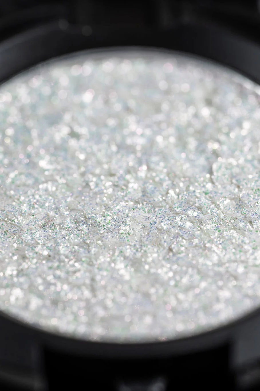 Midnight Chrome Eyeshadow [Stardust] - Image 3