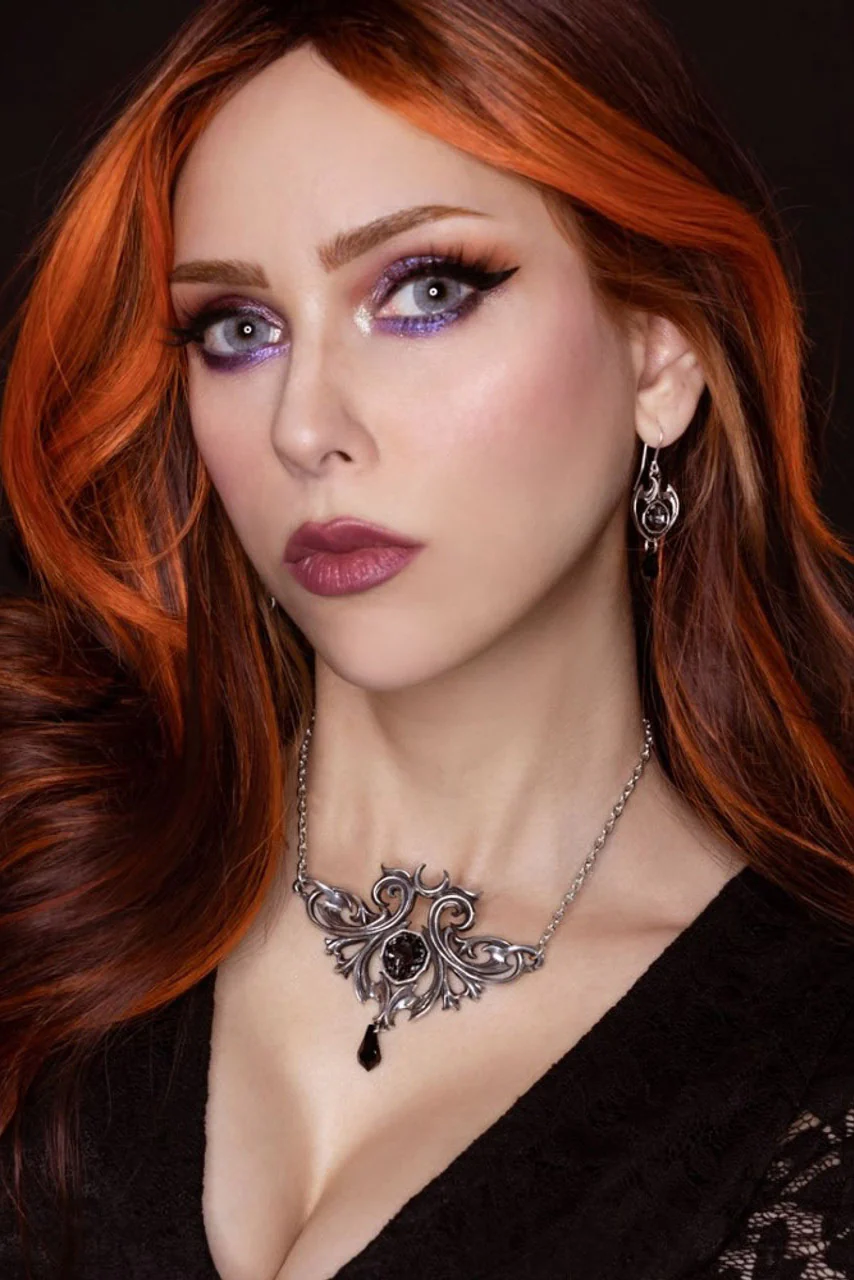 Midnight Memorial Pendant - Image 2