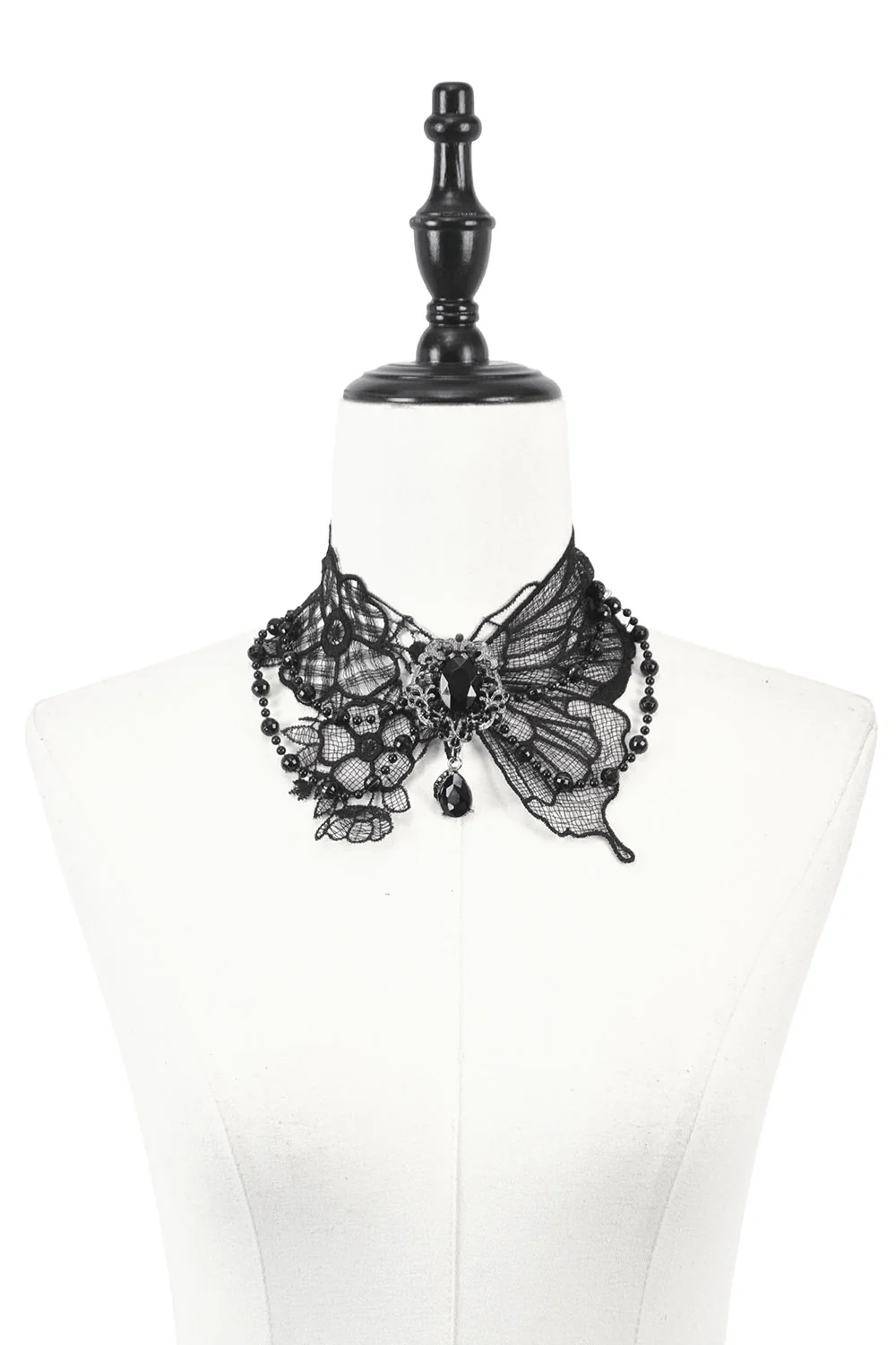 Midnight Moth Choker - Image 4