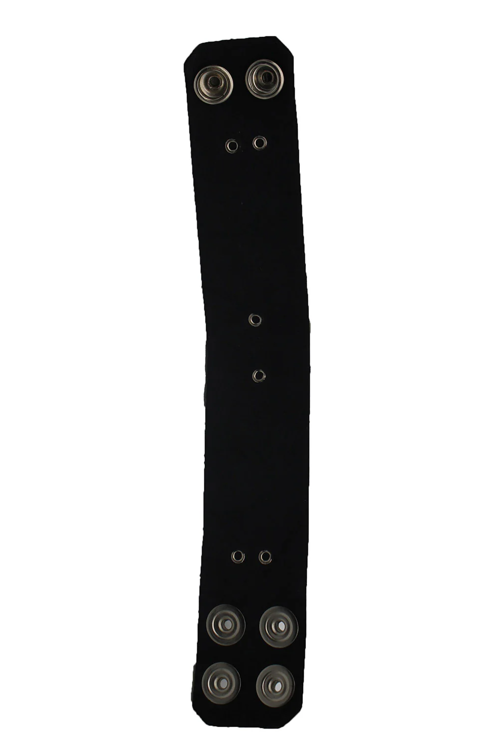 Mind My Spikes Cuff Bracelet - Image 4