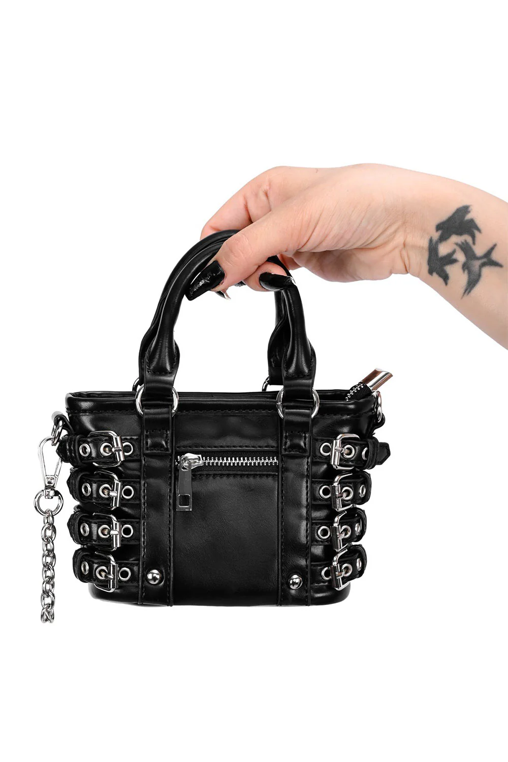 Mini Genesis Bag