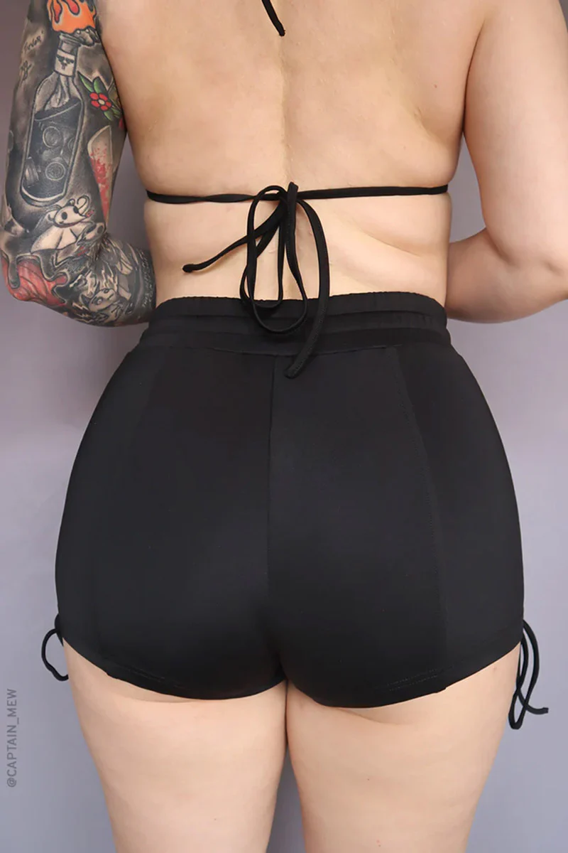 [SHORT] Mira Swim Shorts - Image 3