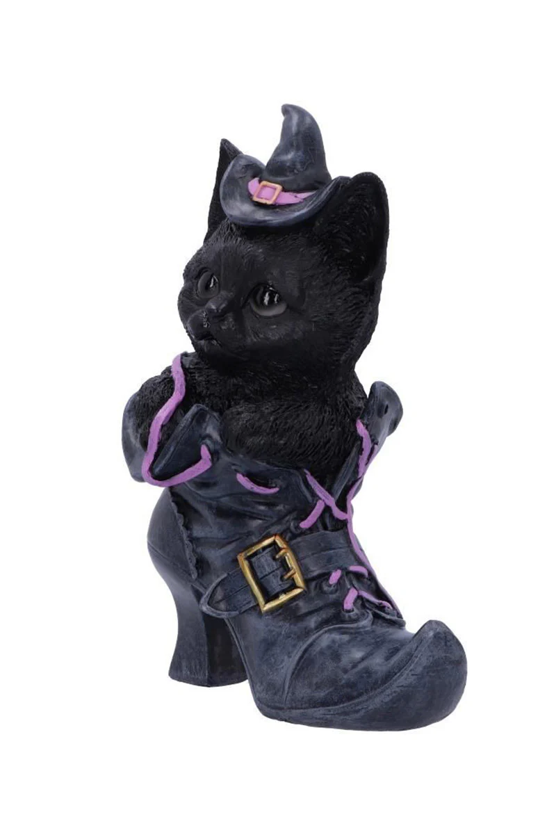 Mischievous Familiar Statue - Image 4