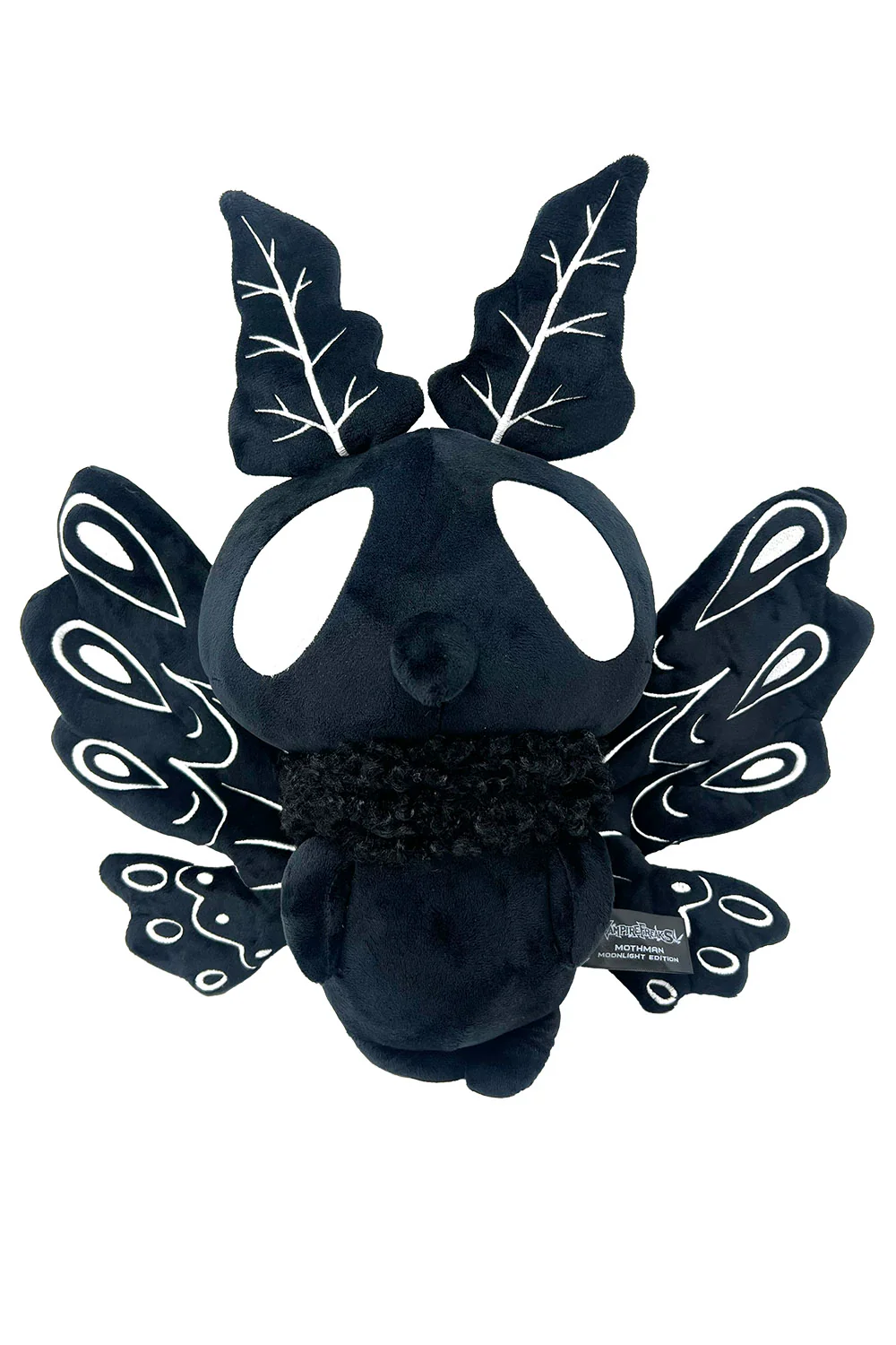 Moonlight Mothman Plush Toy - Image 2