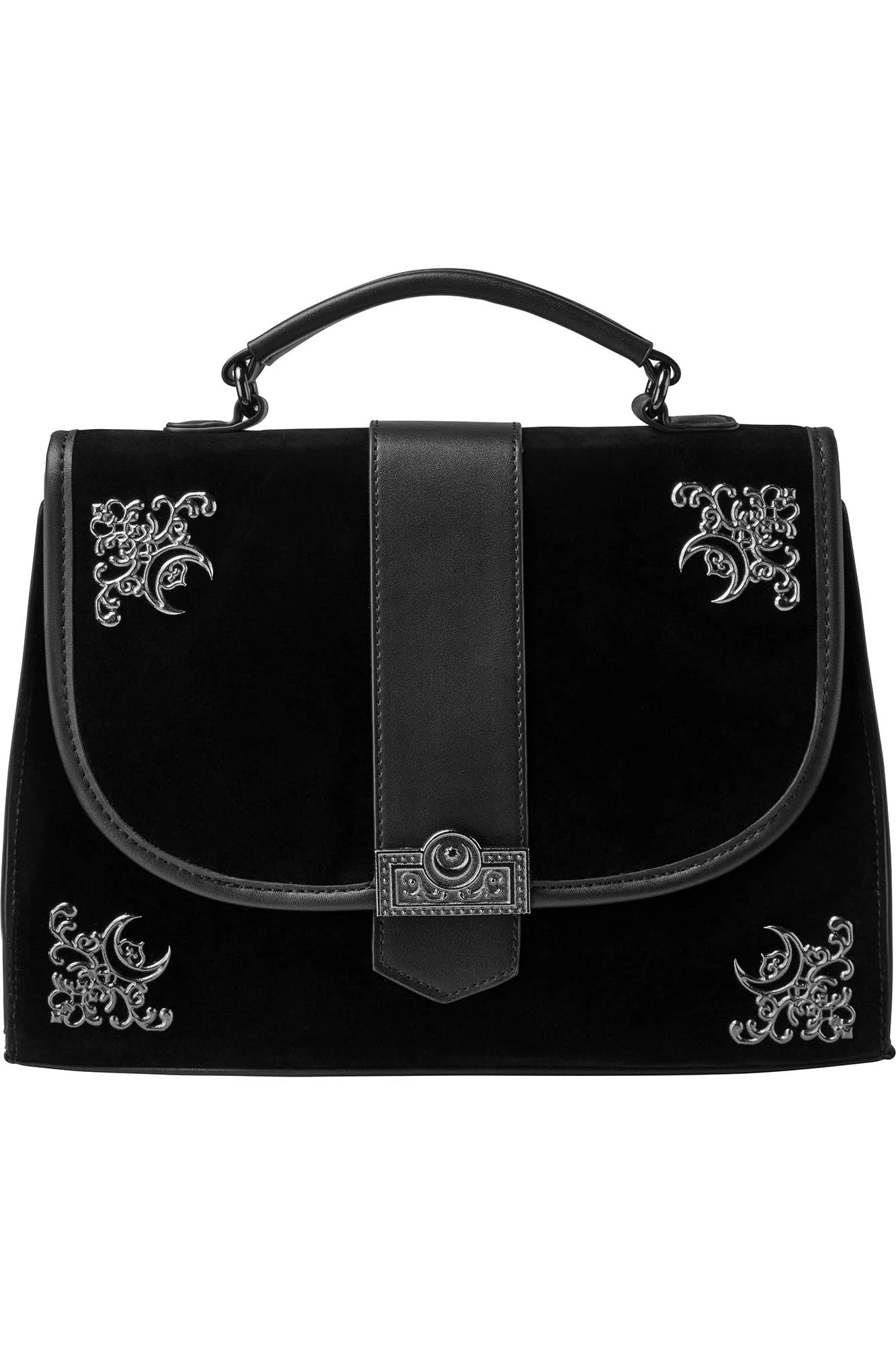 Moonlight Satchel Bag - Image 3