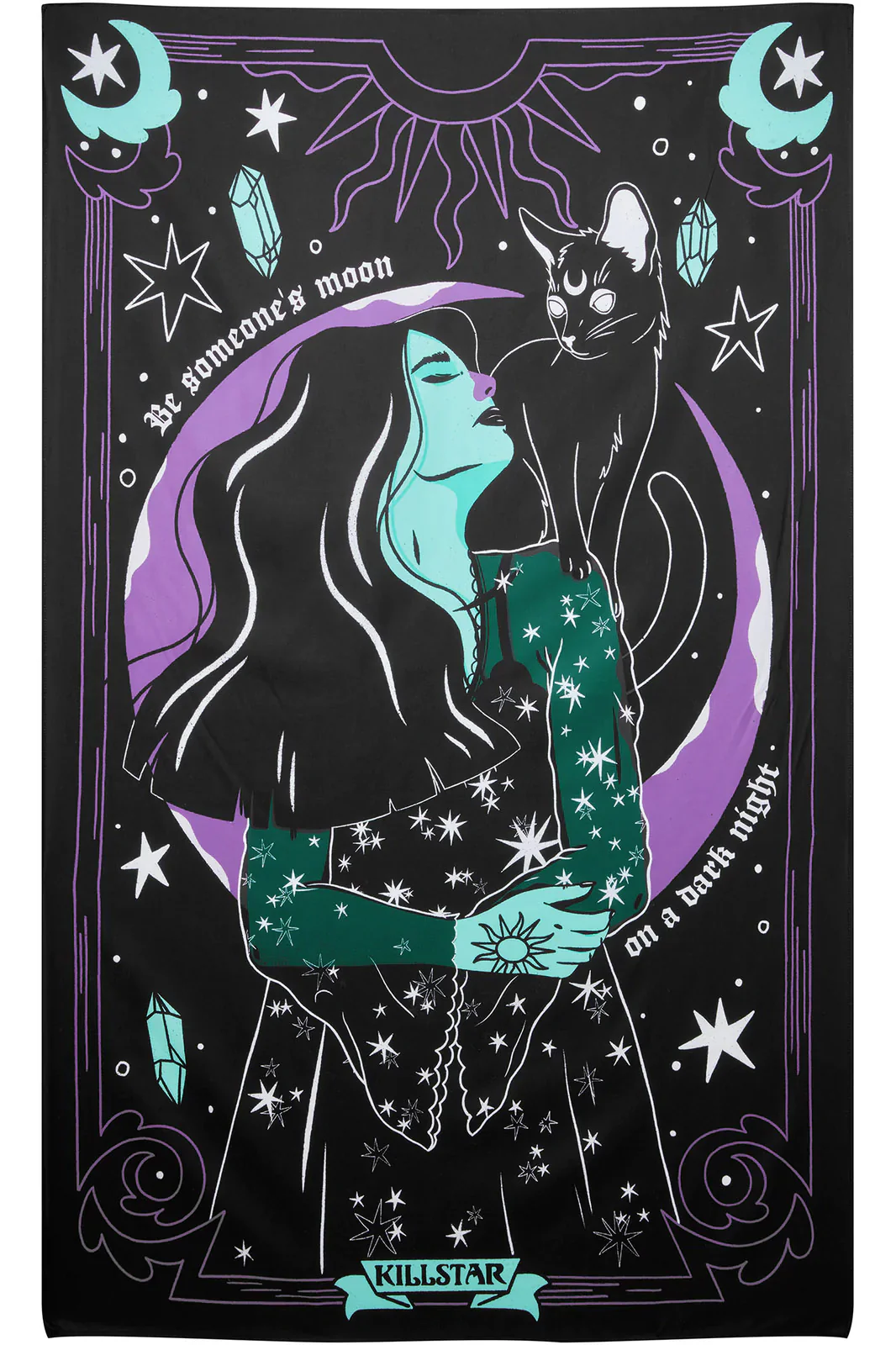 Moonlight Tapestry - Image 2