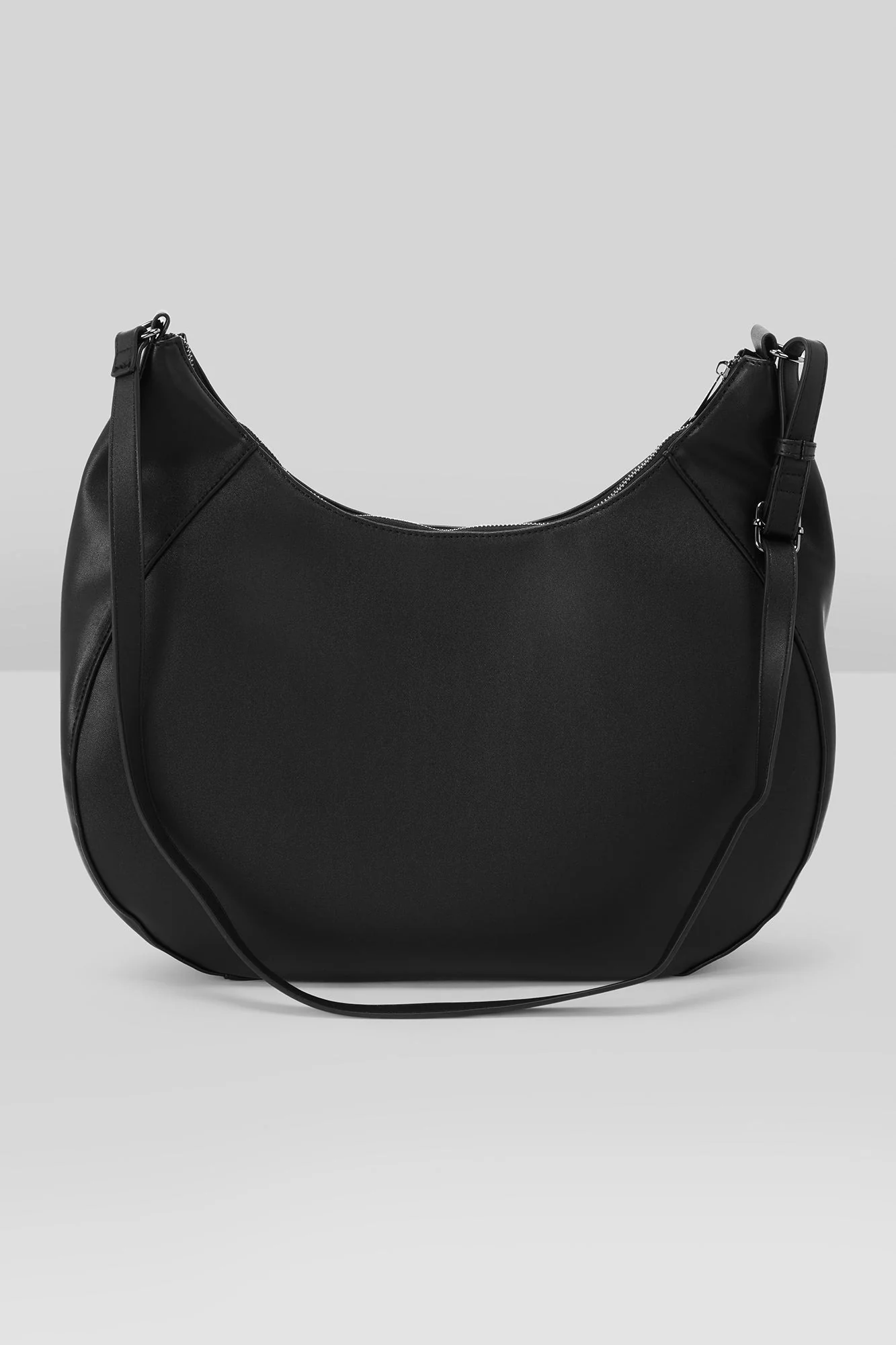 Moonlit Burial Slouch Handbag - Image 4