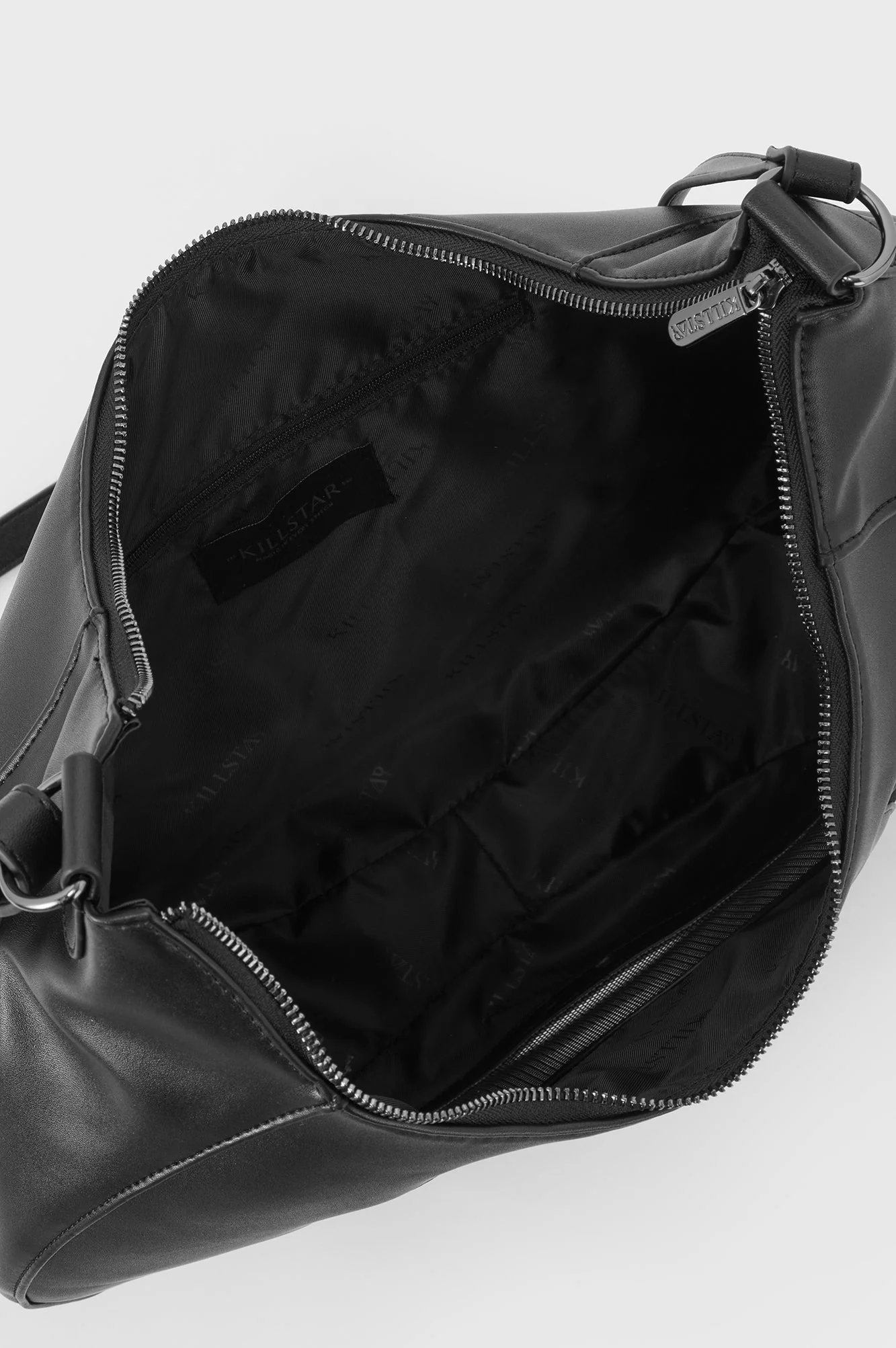 Moonlit Burial Slouch Handbag - Image 5