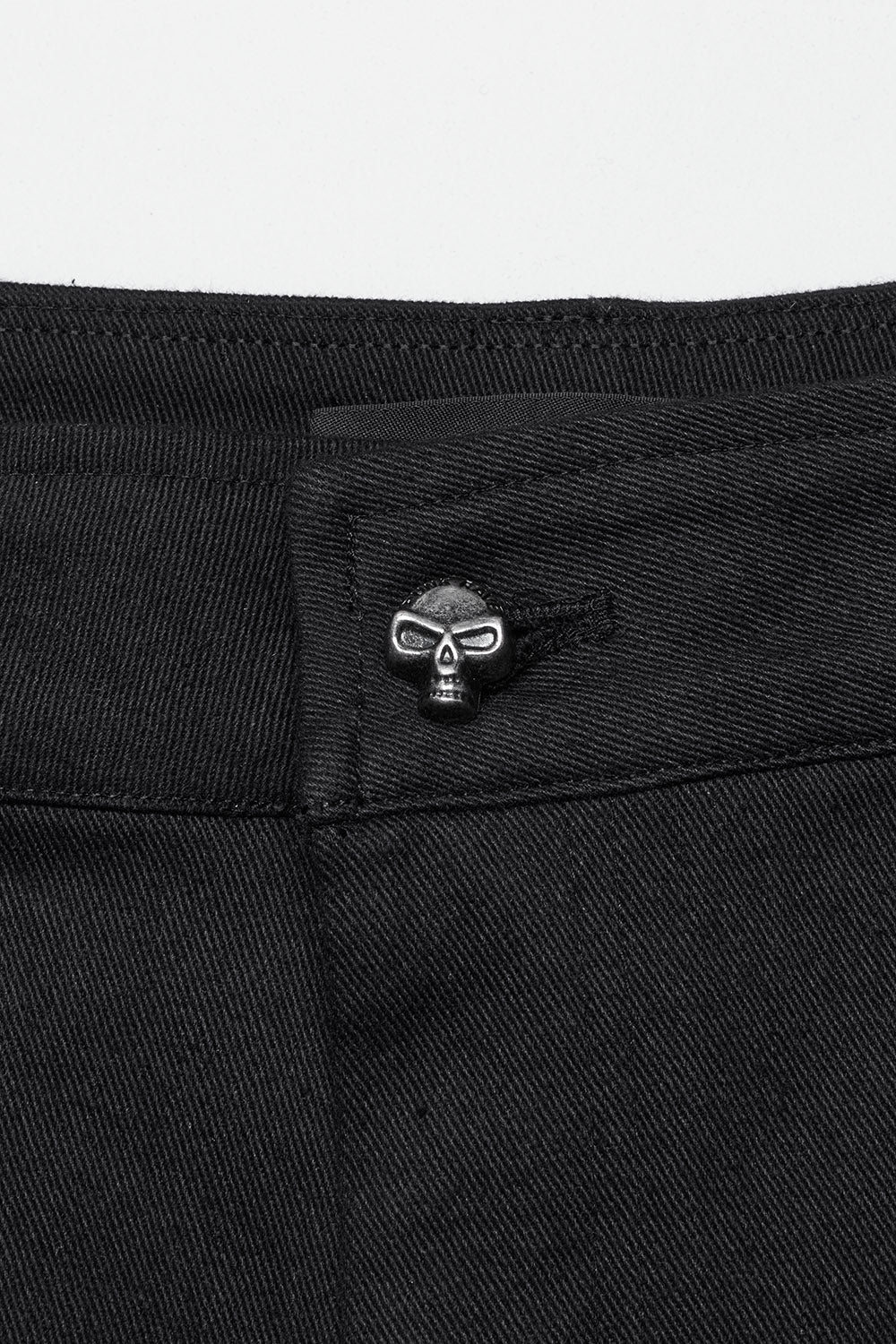 Morpheus Metal Hardware Pants - Image 8